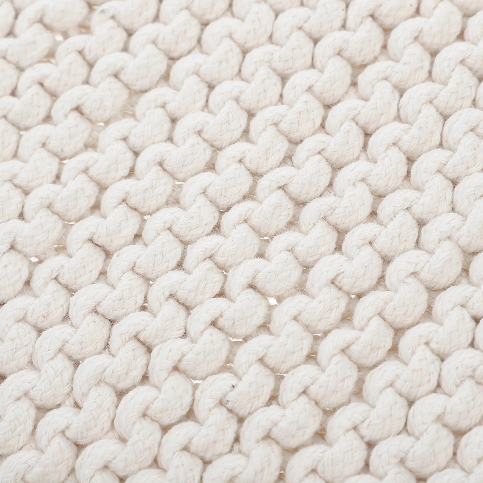 LarkLyn 2 Pcs Simple Thermal Insulation Pads Square Protection