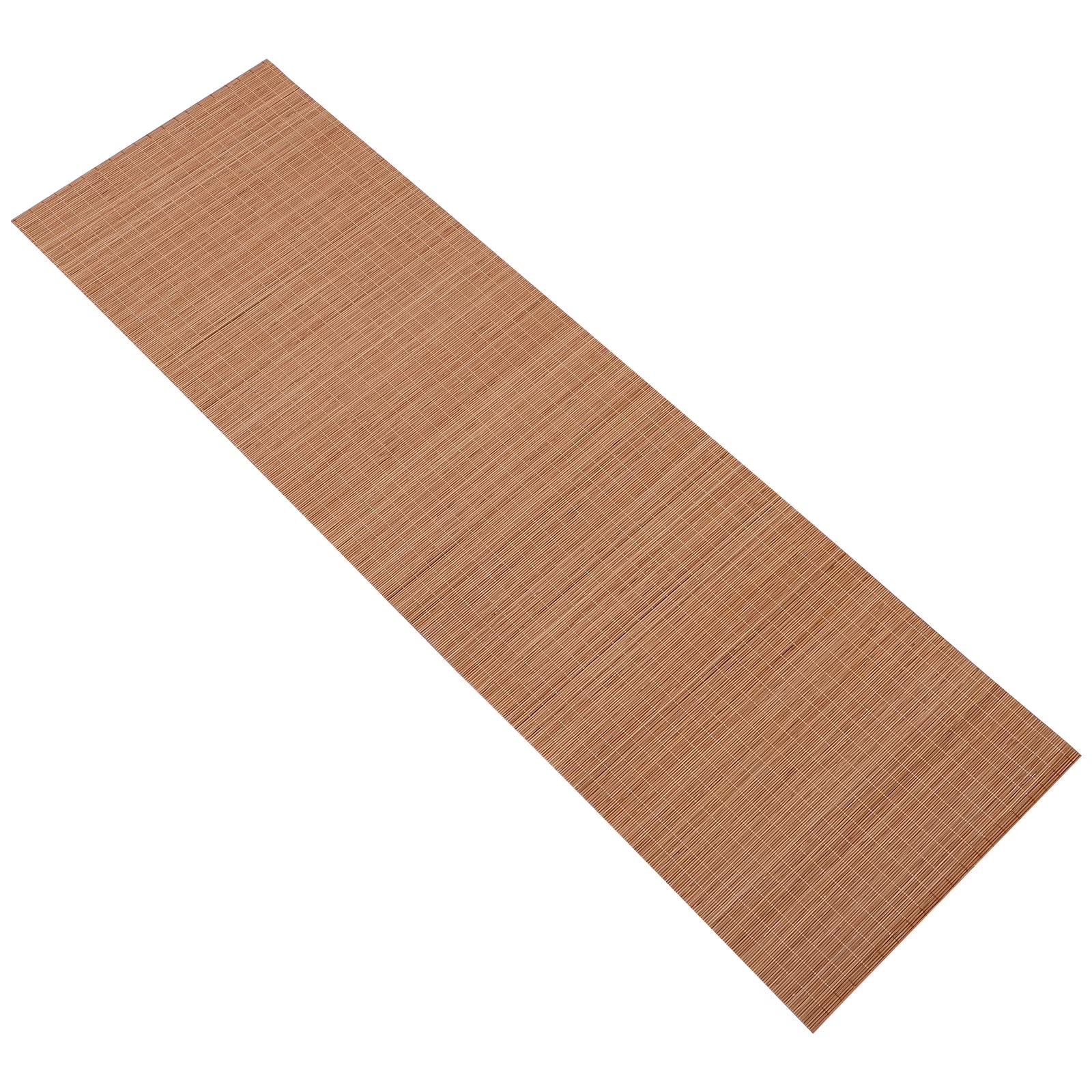 Bamboo Tea Mat Decorative Table Runner Dinner Party