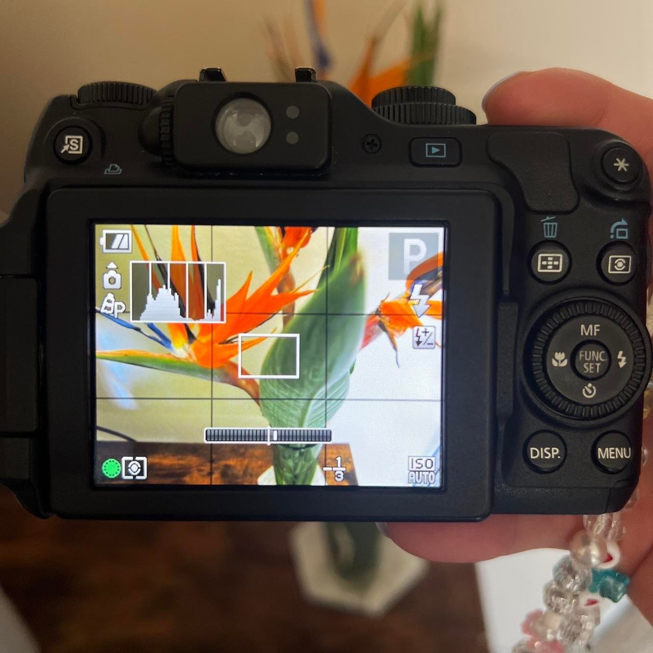 Canon PowerShot G12