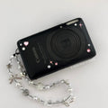 Used Digital Camera | Canon Powershot Elph SD1400 IS Digital Camera | Complete Set