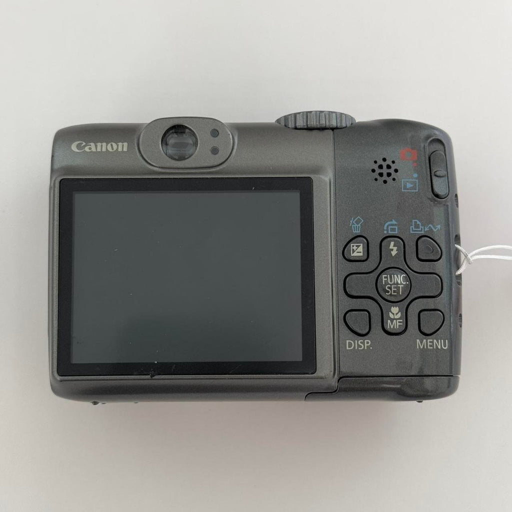 Used Digital Camera | Canon Powershot A590 IS Digital Camera | Complete Set
