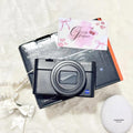 Sony RX100 IV M4 4K 1000fps camera